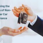 What Is Non-Owner Car Insurance ?