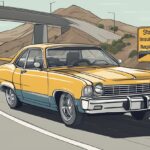 California Car Insurance Requirements: Minimum Coverage and Legal Consequences of Driving Without Insurance