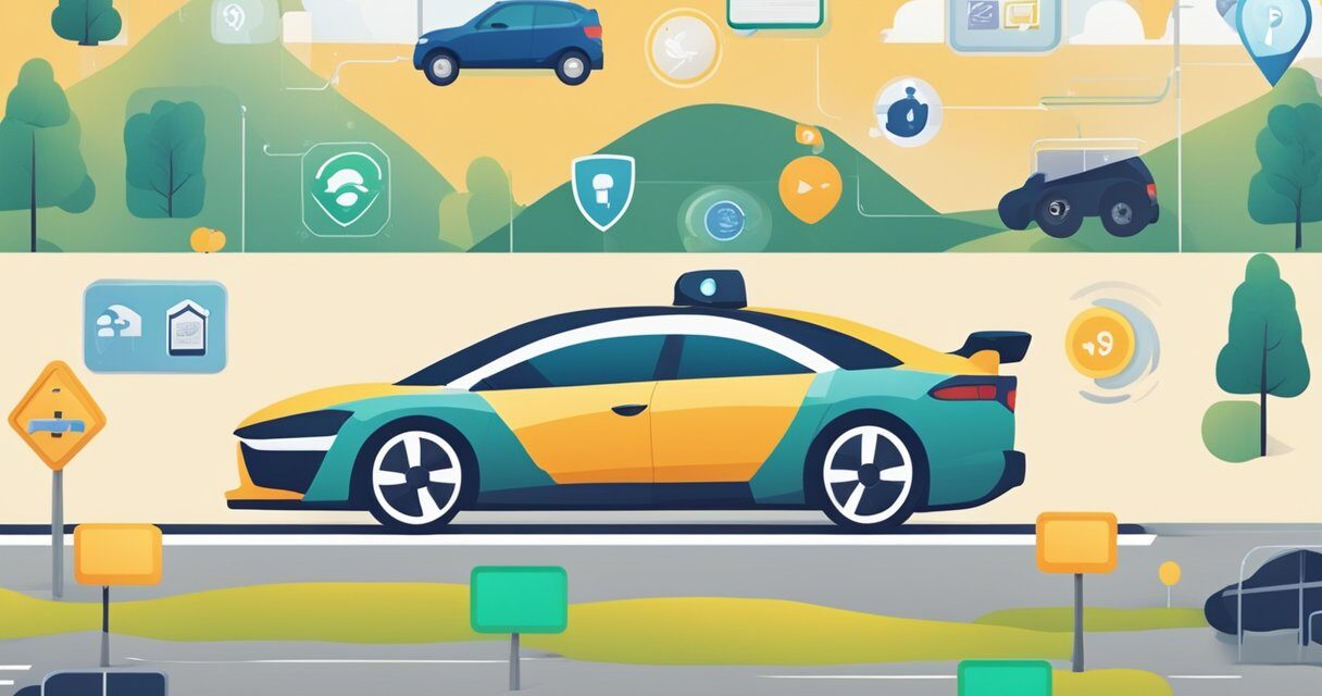 How Usage Based Insurance Programs Can Save Safe Drivers Up to 30%: A Guide to Smart Premium Discounts